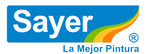 Sayer Logotipo